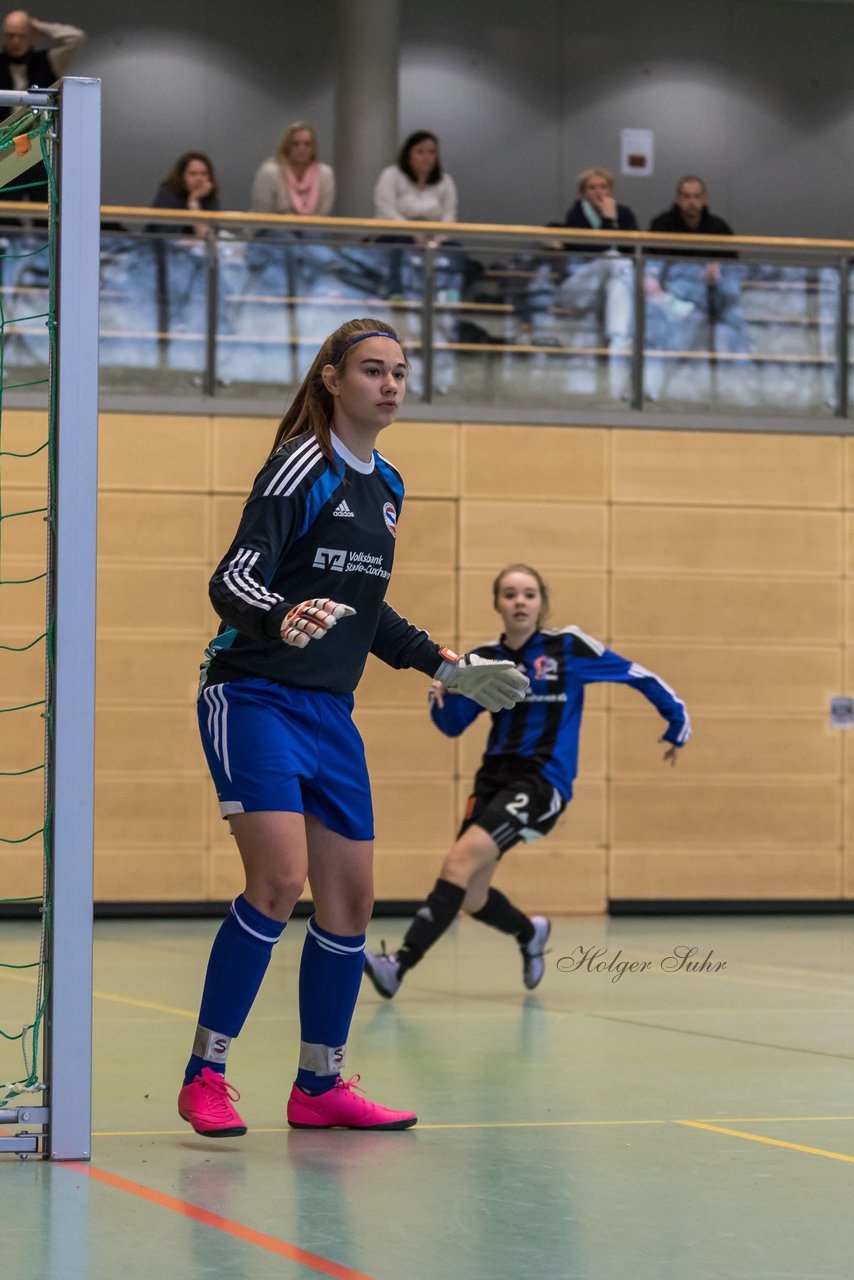 Bild 494 - Girls Cup